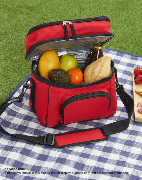 Travel Cooler Bag (WS-B6002)