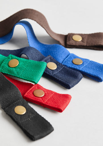 Urban Waist Straps (BZ-BA51)