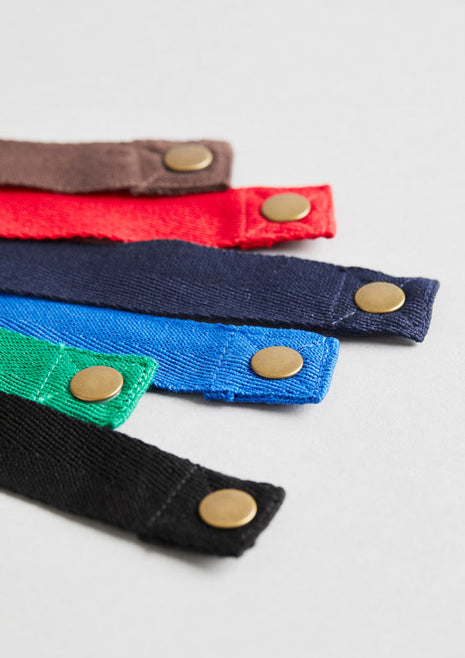 Urban Bib Straps (BZ-BA52)