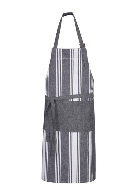 Unisex Salt Bib Apron (BZ-BA75)