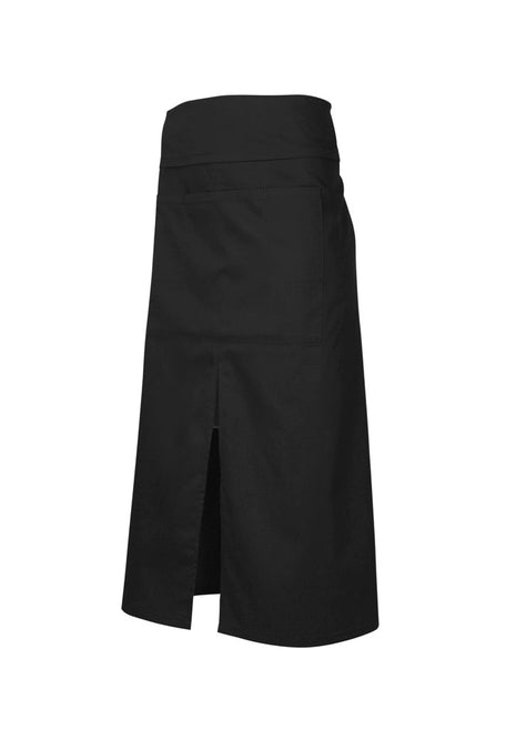 Continental Style Full Length Apron (BZ-BA93)