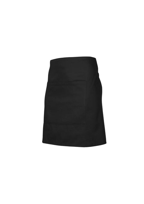 Short Waisted Apron (BZ-BA94)
