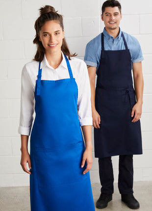 Bib Apron (BZ-BA95)