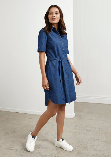 Delta Dress (BZ-BS020L)
