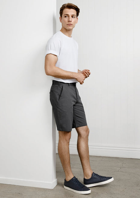 Mens Lawson Chino Short (BZ-BS021M)