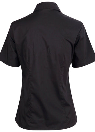 Womens Short Sleeve Teflon™ Shirt (WS-BS07S)