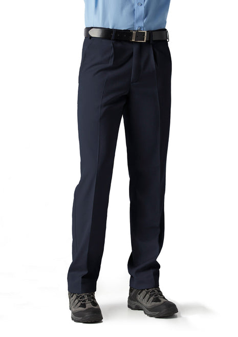 Mens Detroit Pant - Stout (BZ-BS10110S)