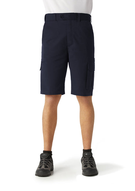 Mens Detroit Short - Stout (BZ-BS10112S)
