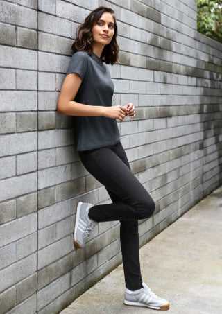 Ladies Bella Pant (BZ-BS125L)