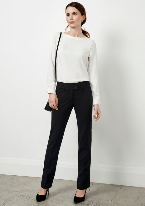 Ladies Stella Perfect Pant (BZ-BS506L)