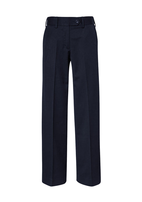 Ladies Detroit Flexi-Band Pant (BZ-BS610L)
