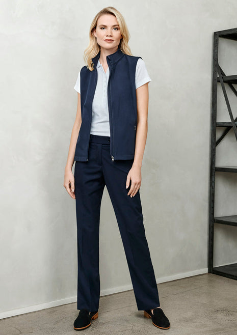 Ladies Detroit Flexi-Band Pant (BZ-BS610L)