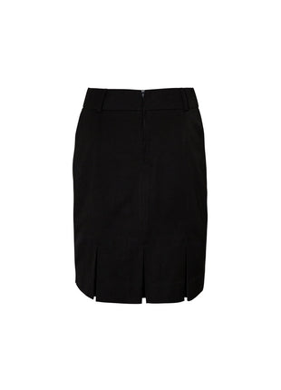 Ladies Detroit Flexi-Band Skirt (BZ-BS612S)