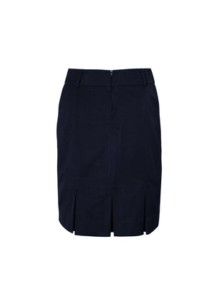 Ladies Detroit Flexi-Band Skirt (BZ-BS612S)