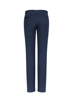 Ladies Lawson Chino Pant (BZ-BS724L)