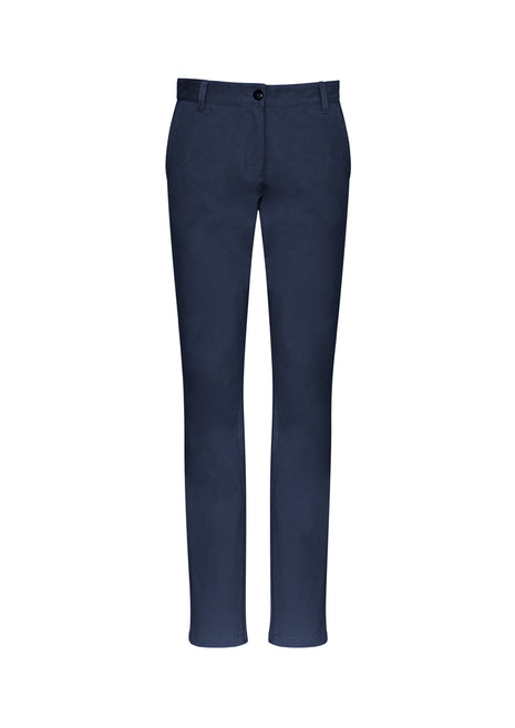 Ladies Lawson Chino Pant (BZ-BS724L)