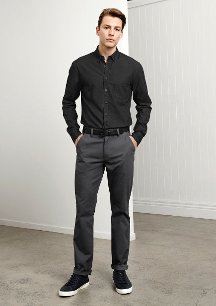 Mens Lawson Chino Pant (BZ-BS724M)