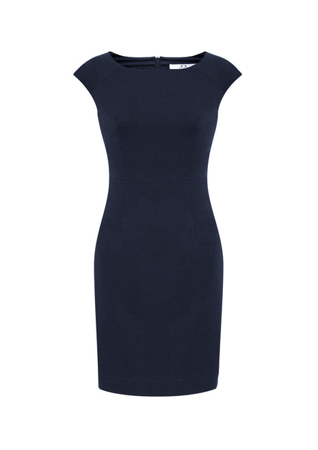 Ladies Audrey Dress (BZ-BS730L)