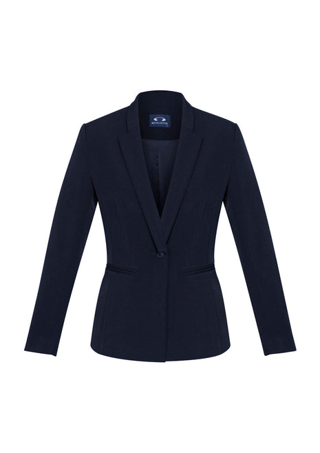 Ladies Bianca Jacket (BZ-BS732L)