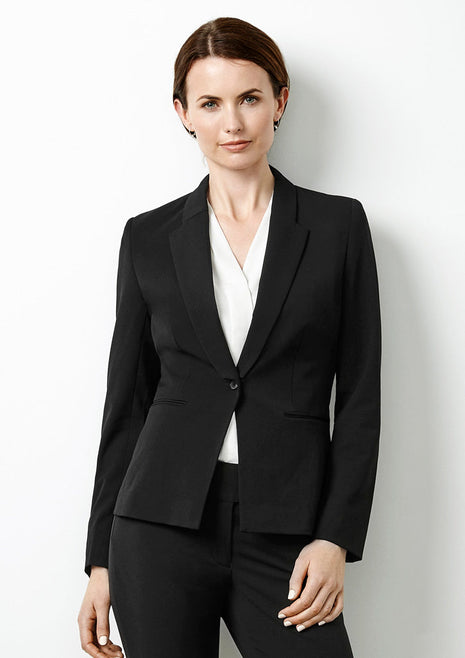 Ladies Bianca Jacket (BZ-BS732L)