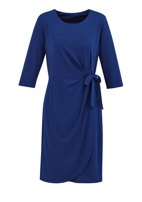 Ladies Paris Dress (BZ-BS911L)