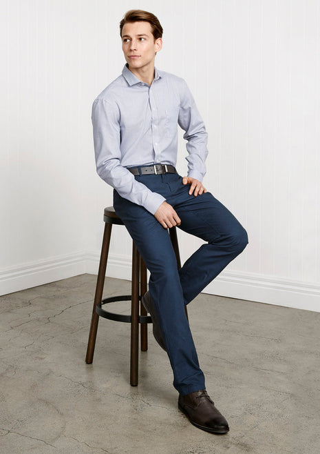 Mens Barlow Pant (BZ-BS915M)