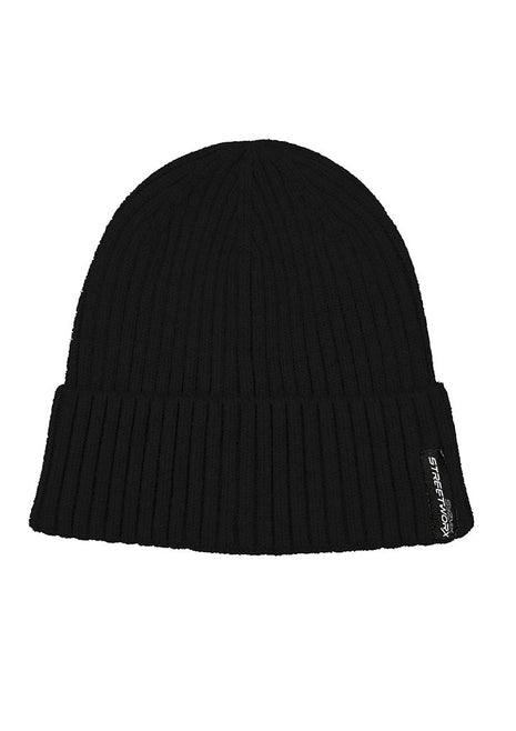 Unisex Streetworx Beanie (BZ-ZMBEAN)