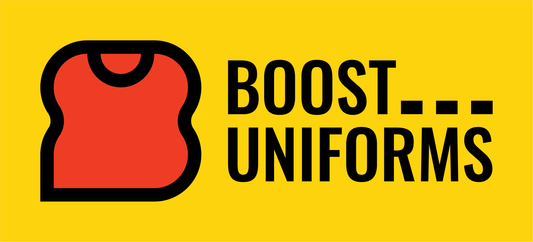 Boost Uniforms