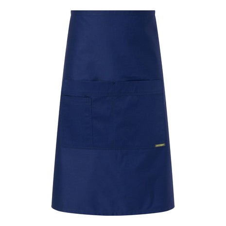 3/4 Apron with Pockets (NC-CA032)