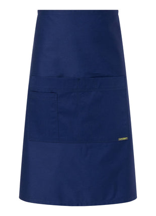 3/4 Apron with Pockets (NC-CA032)