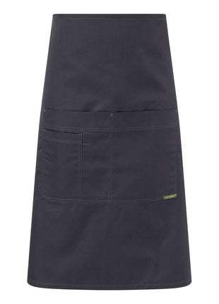 3/4 Apron with Pockets (NC-CA032)