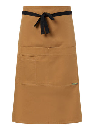 3/4 Apron with Pockets (NC-CA032)