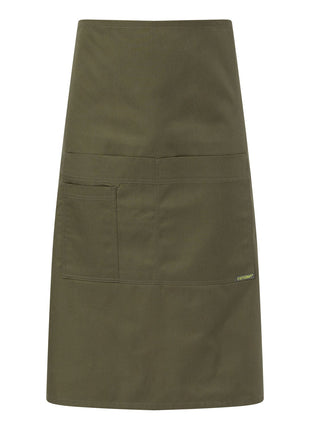 3/4 Apron with Pockets (NC-CA032)