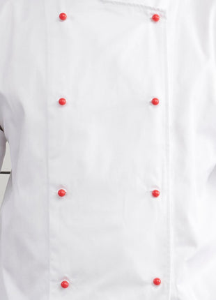 Chef Wear Interchangeable Buttons (Set of 8) (WS-CBT01)