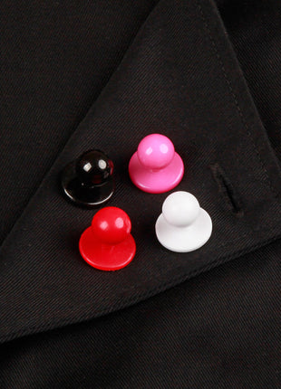 Chef Wear Interchangeable Buttons (Set of 8) (WS-CBT01)