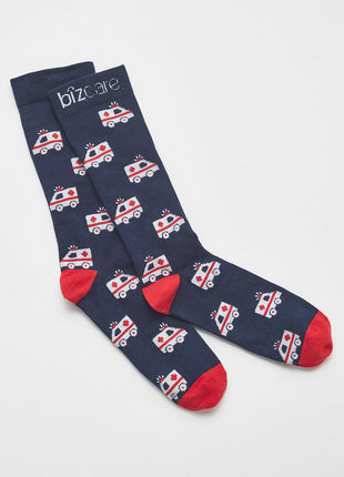 Unisex Happy Feet Comfort Socks (BZ-CCS149U)
