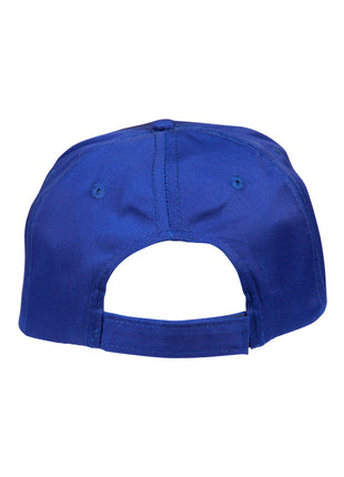 Cotton Twill Structured Cap (WS-CH13)