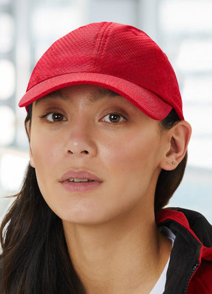 Athletic Mesh Cap (WS-CH20)