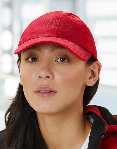Athletic Mesh Cap (WS-CH20)