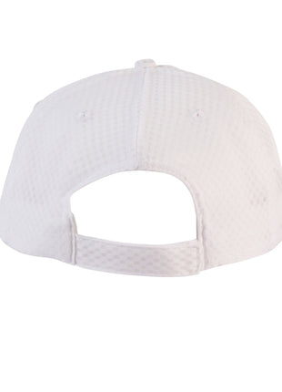 Athletic Mesh Cap (WS-CH20)