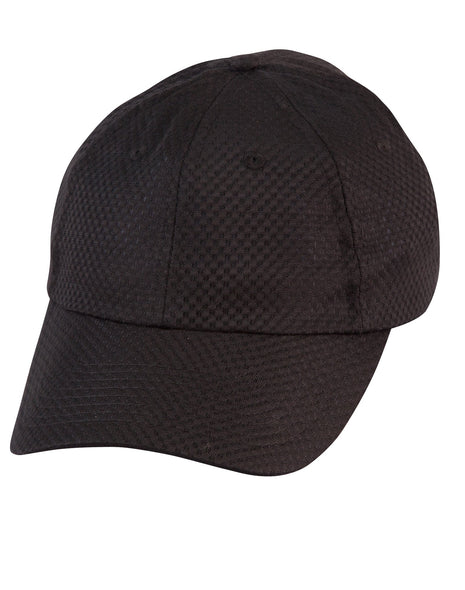 Athletic Mesh Cap (WS-CH20)