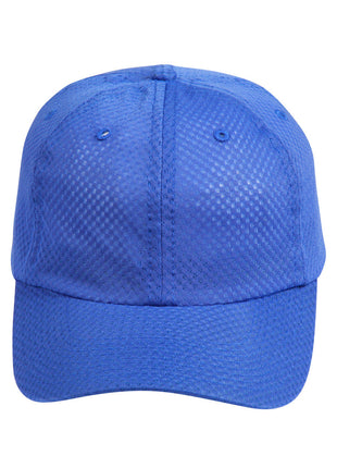 Athletic Mesh Cap (WS-CH20)