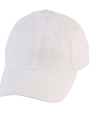 Athletic Mesh Cap (WS-CH20)