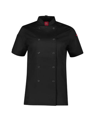 Zest Womens Chef Jacket (BZ-CH232LS)