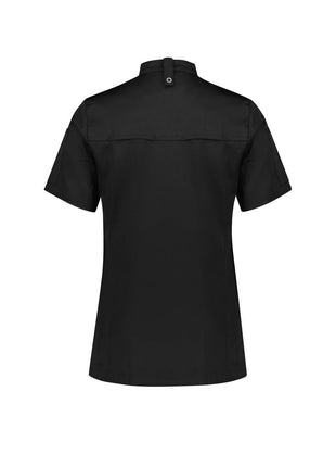 Zest Womens Chef Jacket (BZ-CH232LS)