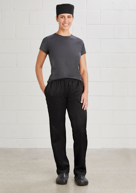 Dash Womens Chef Pant (BZ-CH234L)