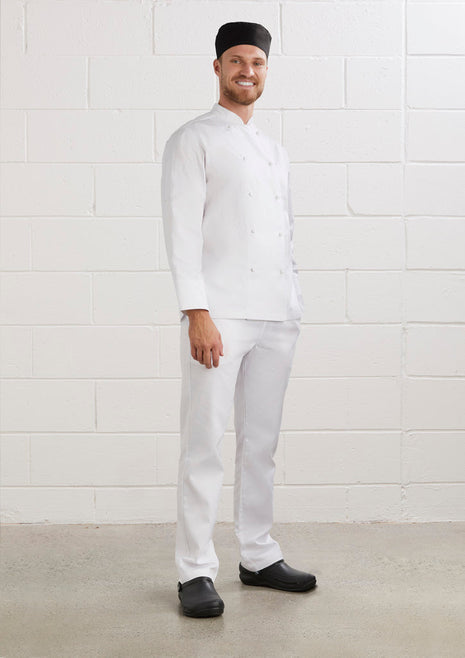 Dash Mens Chef Pant (BZ-CH234M)