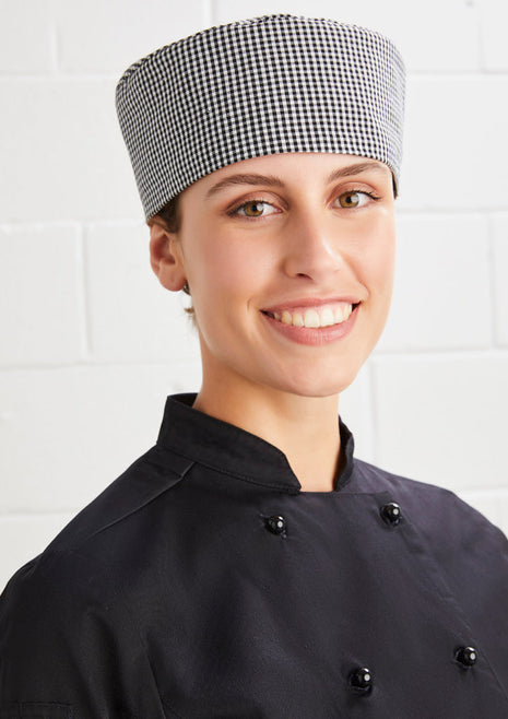 Flat Top Cap (BZ-CH238)
