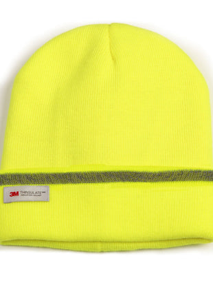 3M® Insulated Beanie With Reflective Stripe (WS-CH23)