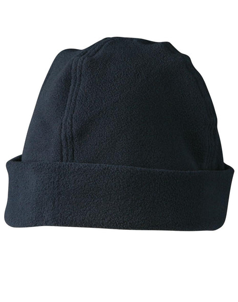 Polar Fleece Beanie (WS-CH27)